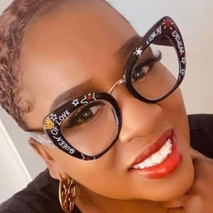 Women Fashion Glasses